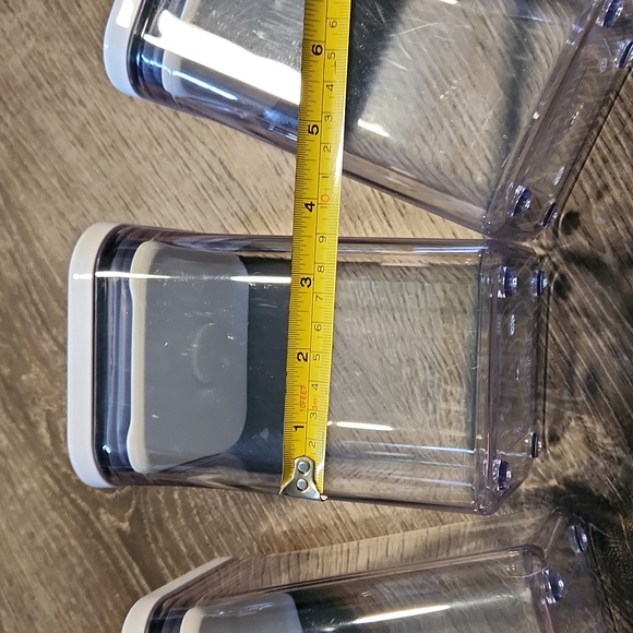 OXO Storage Container Set - Picture 7 of 7
